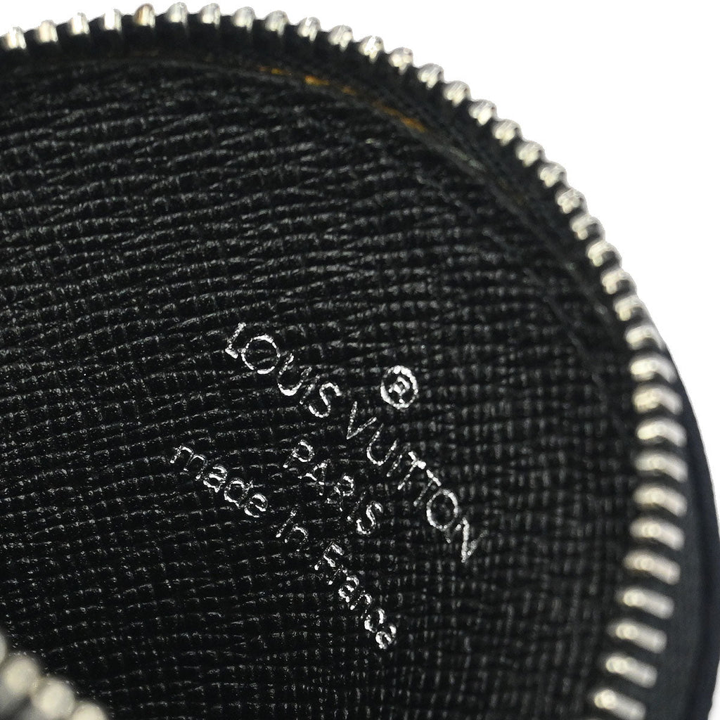 Louis Vuitton 2002 Conte De Fees Porte Monnaie Rond Wallet M92272