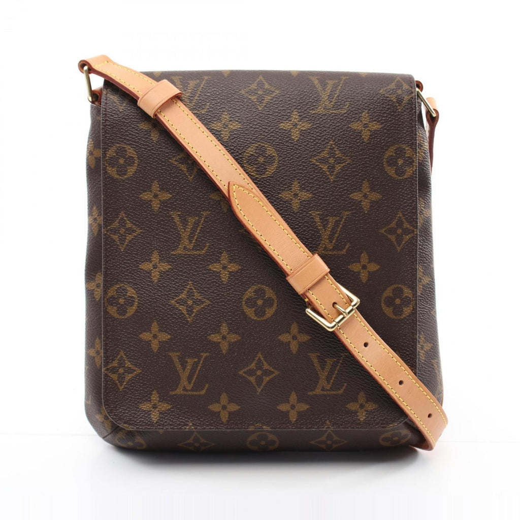 LOUIS VUITTON M1:1 Reptte Salsa Shoulder Bag
