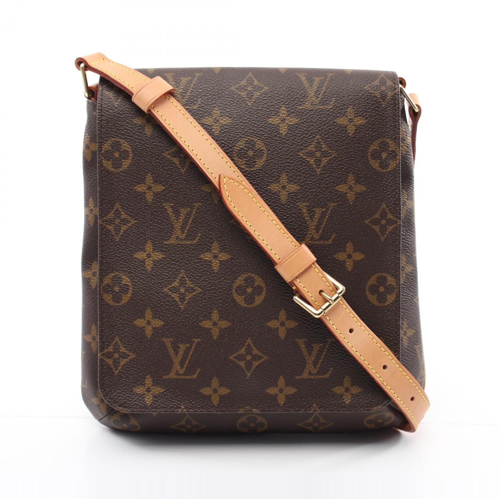 LOUIS VUITTON M1:1 Reptte Salsa Shoulder Bag