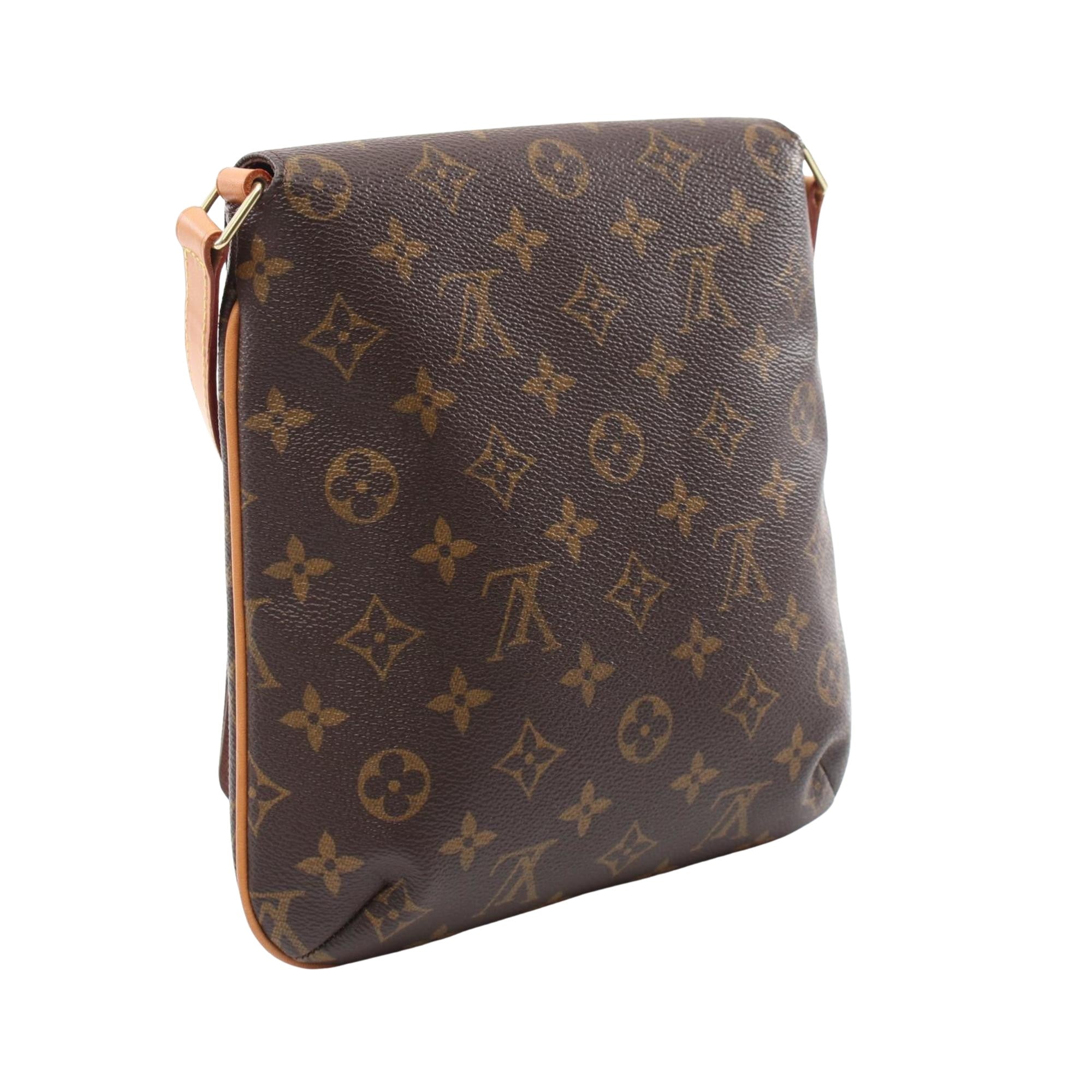 LOUIS VUITTON M1:1 Reptte Salsa Shoulder Bag
