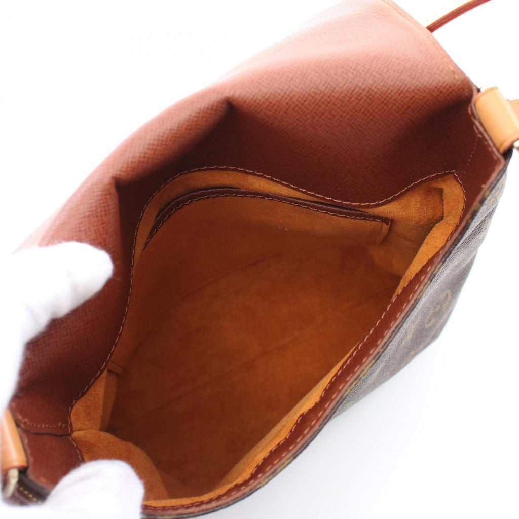 LOUIS VUITTON M1:1 Reptte Salsa Shoulder Bag