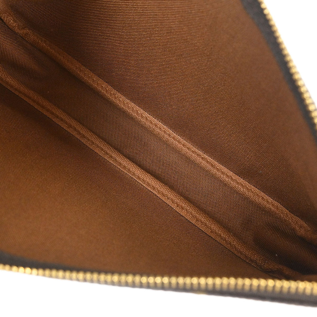Louis Vuitton 1999 Monogram Pochette Accessoires Handbag M51980