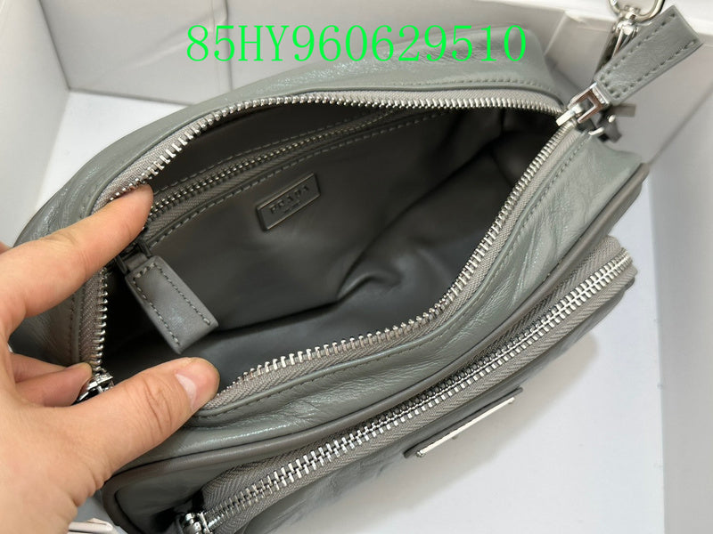 Prada Bags - The Luxera Bags  132