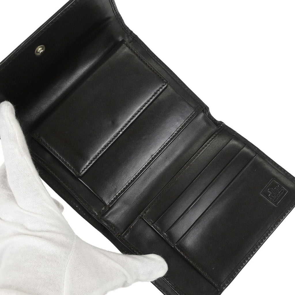 Fendi Brown Zucca Wallet Purse