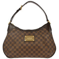 Louis Vuitton 2008 Damier Thames GM Hobo Shoulder Bag N48181