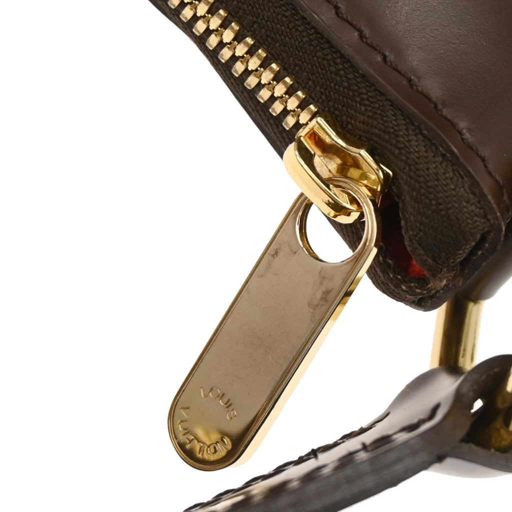 Louis Vuitton 2008 Damier Thames GM Hobo Shoulder Bag N48181