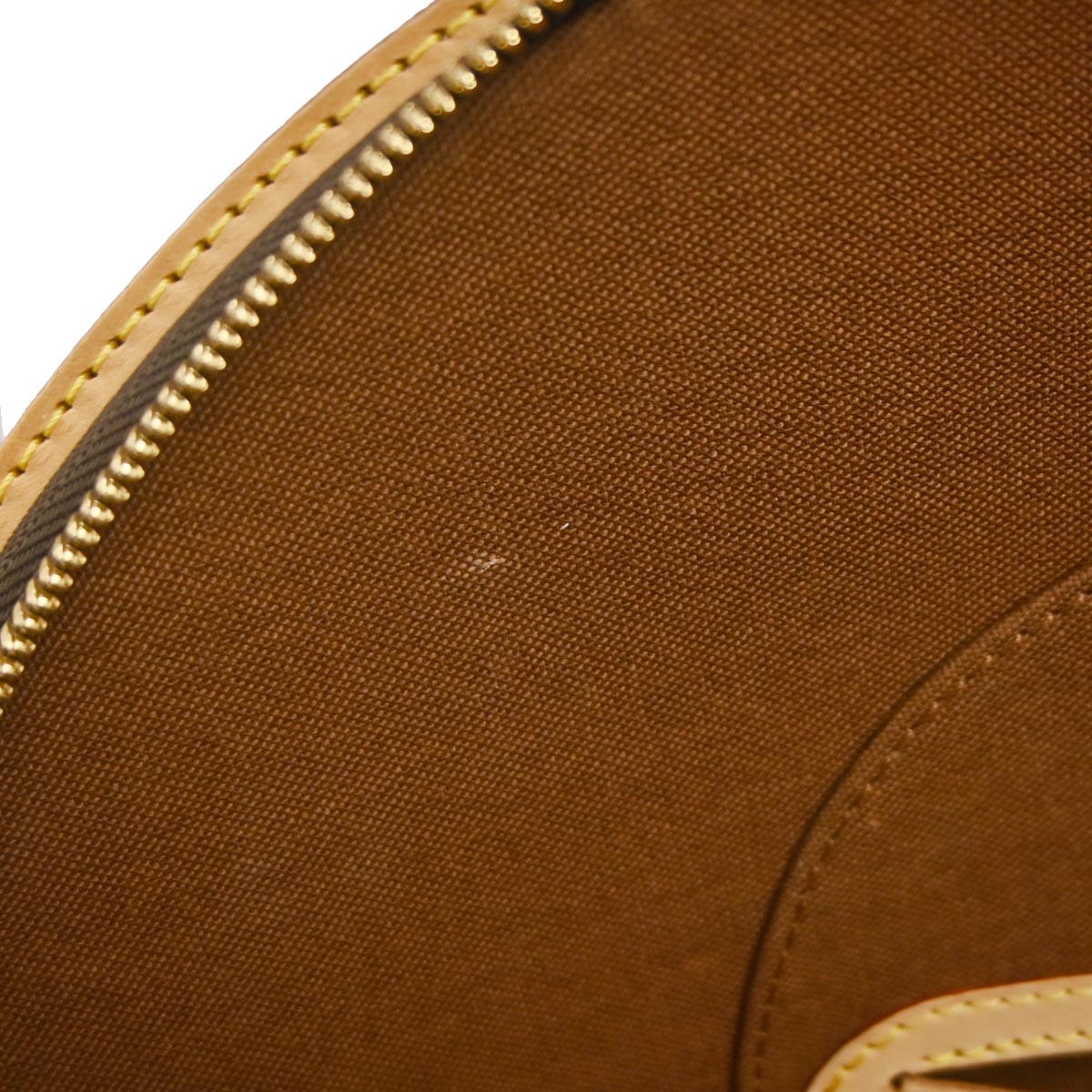 Louis Vuitton 2006 Monogram Ellipse MM Handbag M51126