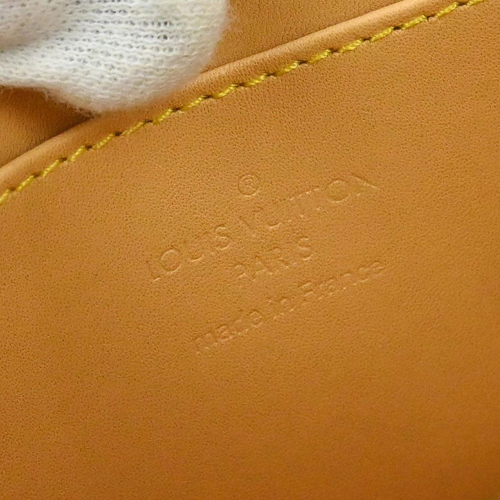 Louis Vuitton 2008 White Multicolor Zippy Wallet M66548