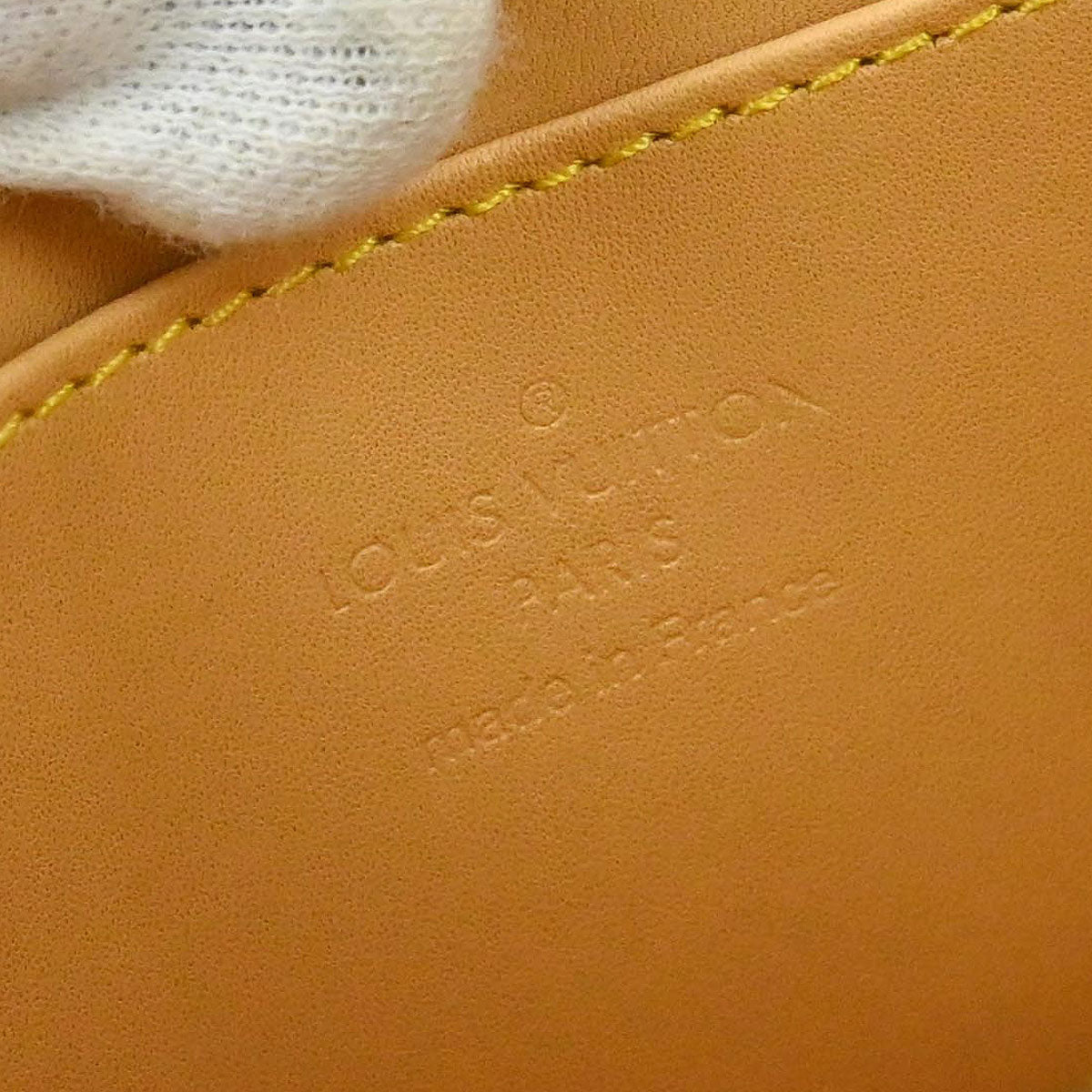 Louis Vuitton 2008 White Multicolor Zippy Wallet M66548