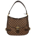 Louis Vuitton 2006 Damier Highbury Shoulder Bag N51200