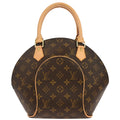Louis Vuitton 2006 Monogram Ellipse PM Handbag M51127