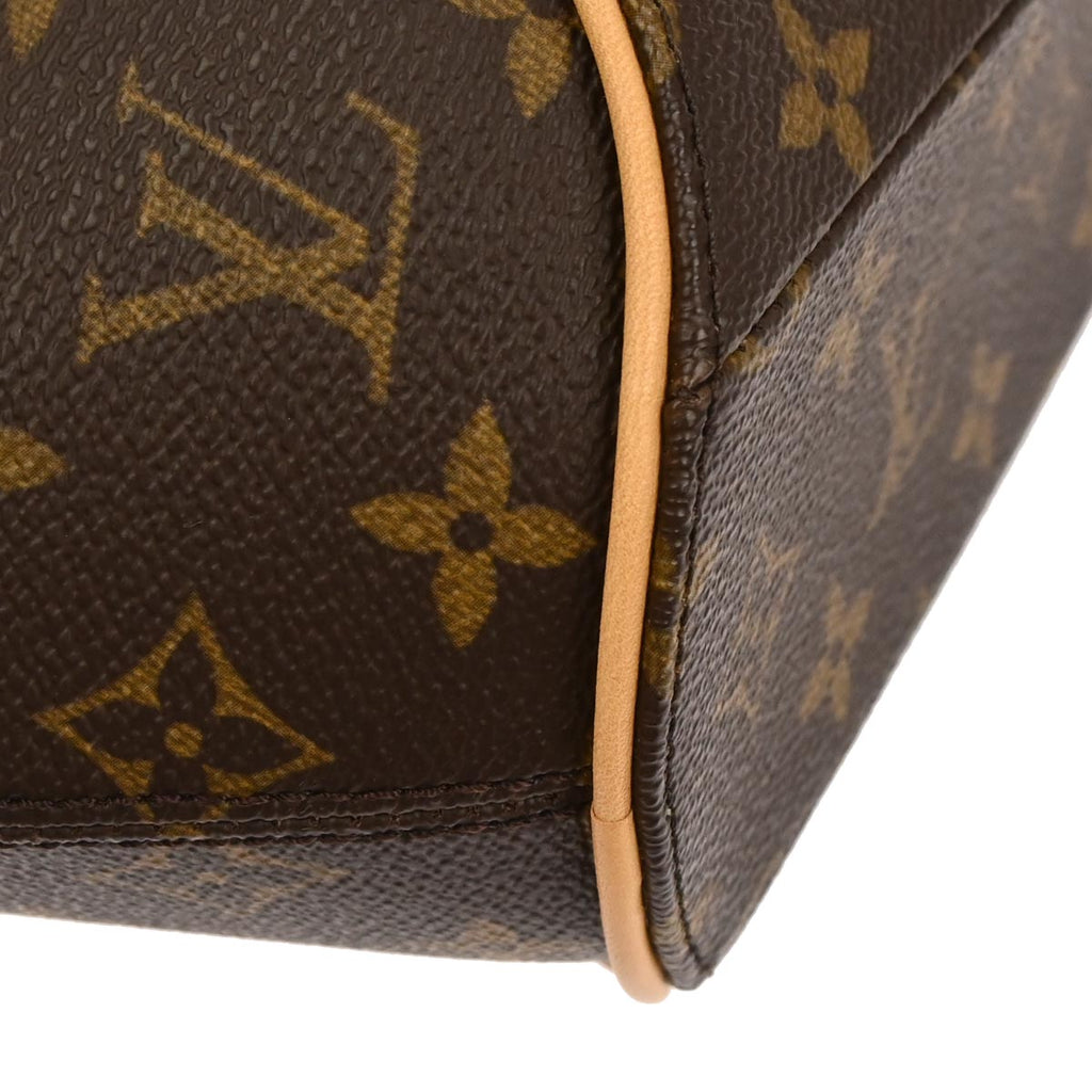 Louis Vuitton 2006 Monogram Ellipse PM Handbag M51127