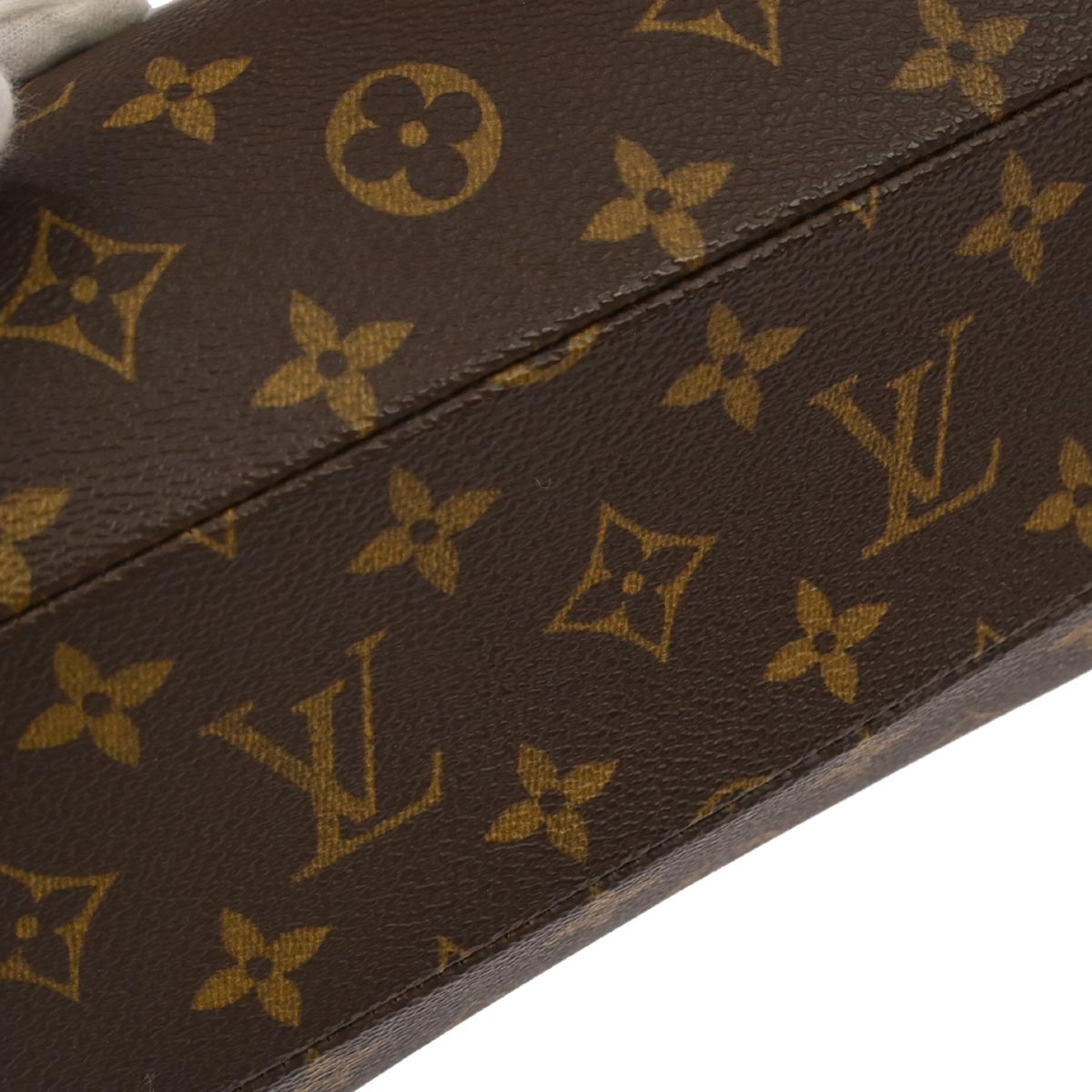 Louis Vuitton 2006 Monogram Ellipse PM Handbag M51127