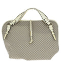 Celine * Beige Bittersweet Macadam Handbag