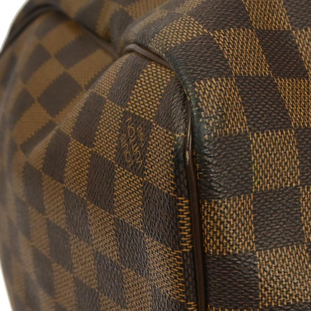 Louis Vuitton 2006 Damier Keepall 50 Travel Duffle Handbag N41427
