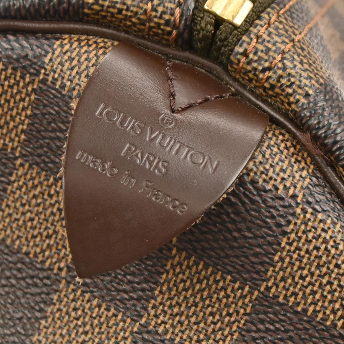 Louis Vuitton 2006 Damier Keepall 50 Travel Duffle Handbag N41427