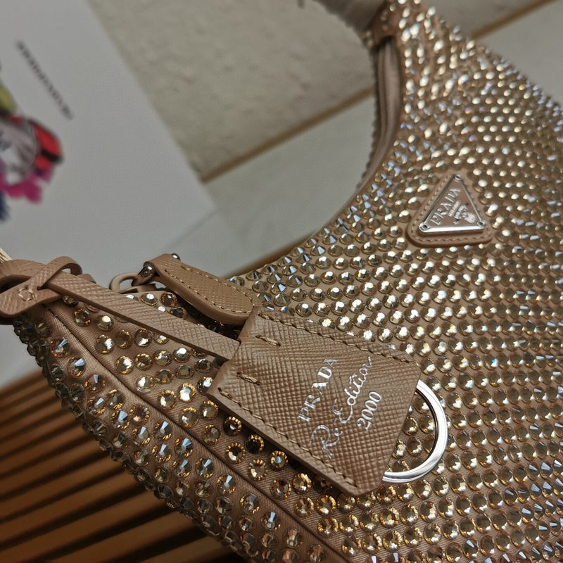 Prada Bags - Luxera Bags - 011
