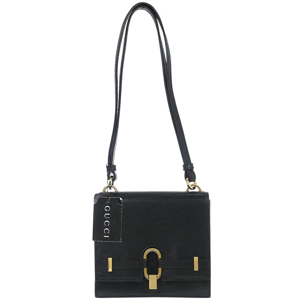 Gucci Black Handbag