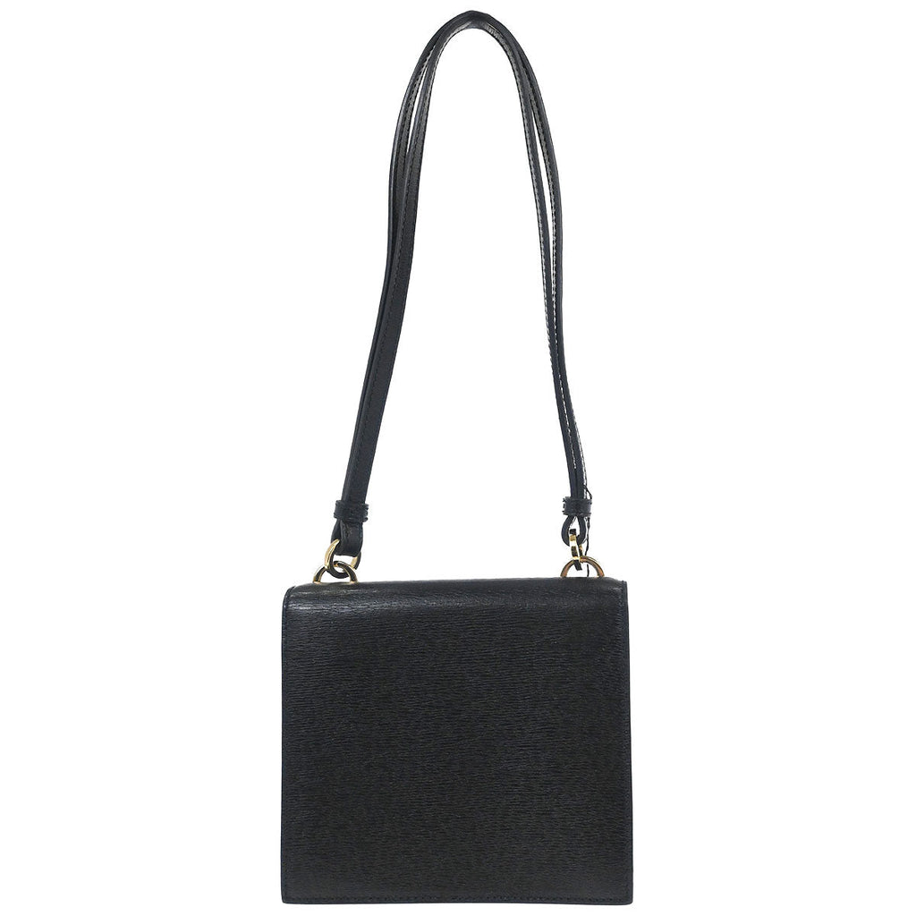 Gucci Black Handbag
