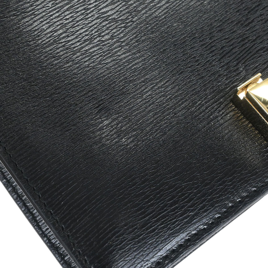 Gucci Black Handbag