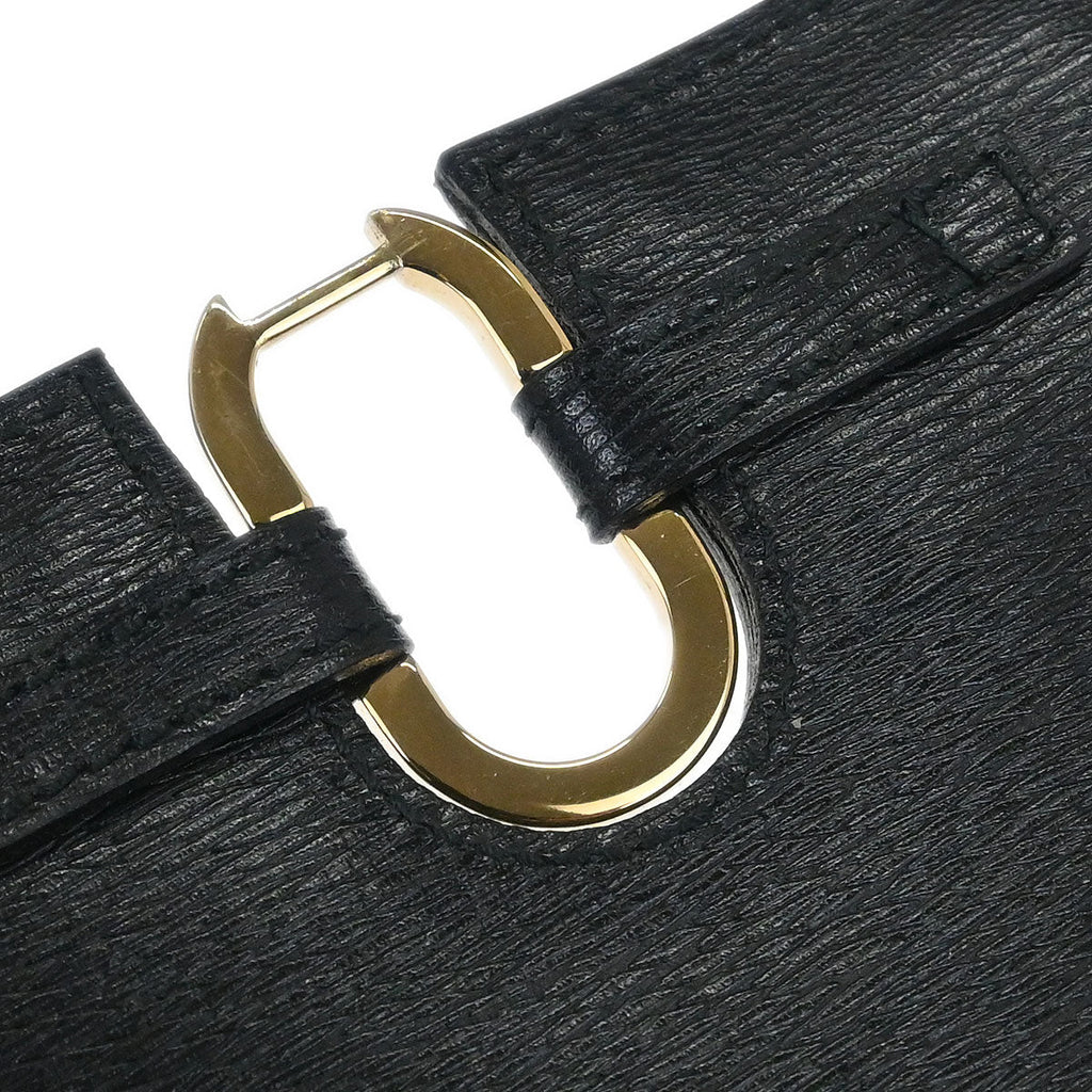 Gucci Black Handbag