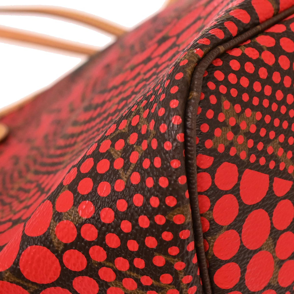 Louis Vuitton Monogram Waves Neverfull MM Tote Bag M40686