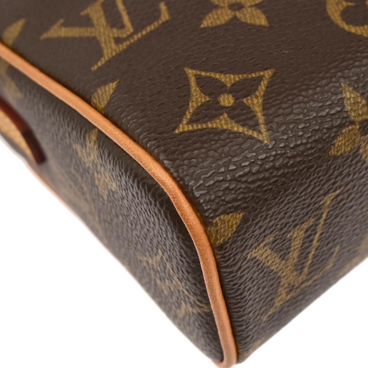 Louis Vuitton 2002 Monogram Recital Handbag M51900