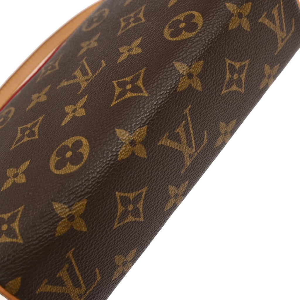 Louis Vuitton 2002 Monogram Recital Handbag M51900