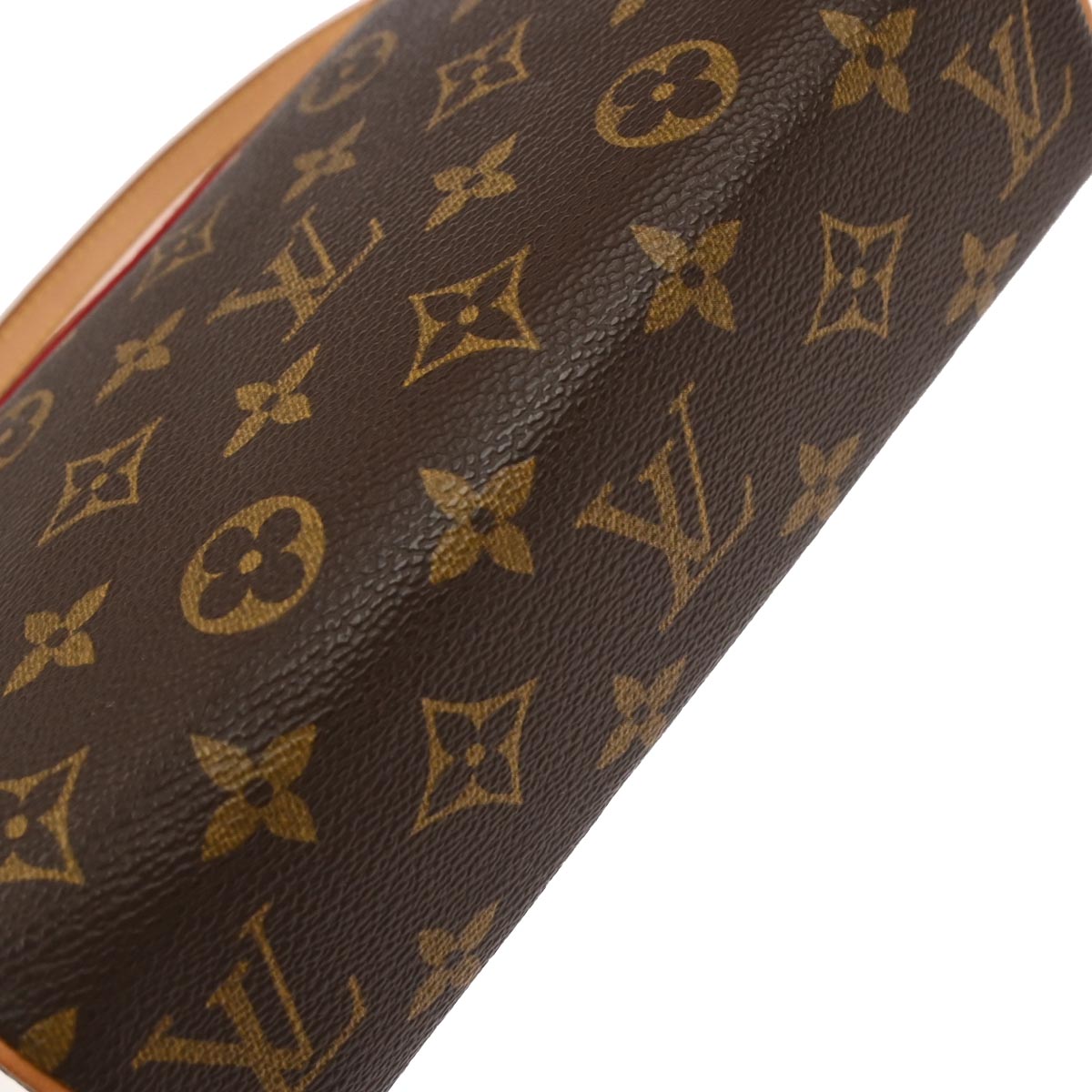 Louis Vuitton 2002 Monogram Recital Handbag M51900