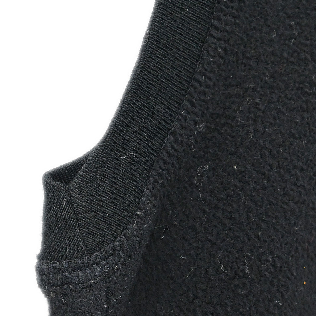 Chanel 2003 Sport Line Sleeveless Top Black #42
