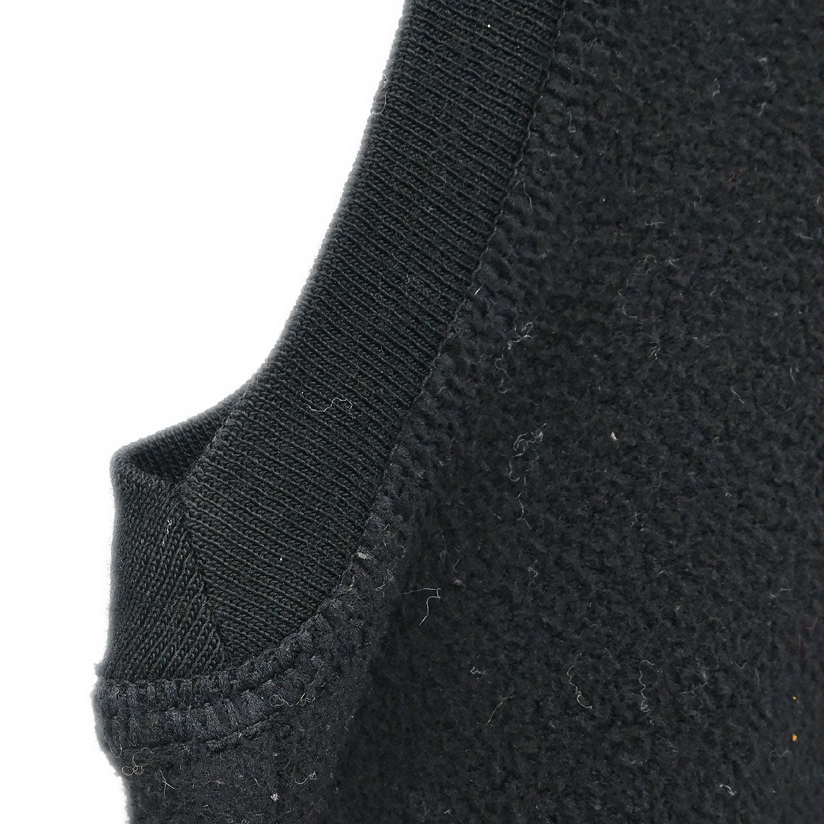 Chanel 2003 Sport Line Sleeveless Top Black #42