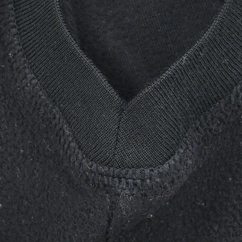 Chanel 2003 Sport Line Sleeveless Top Black #42