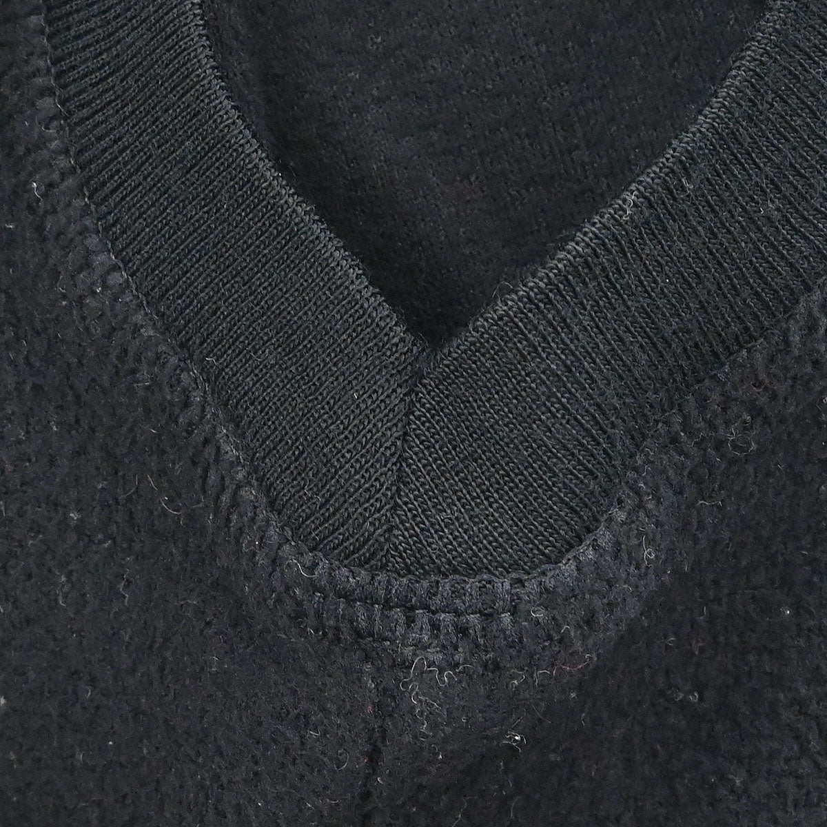 Chanel 2003 Sport Line Sleeveless Top Black #42
