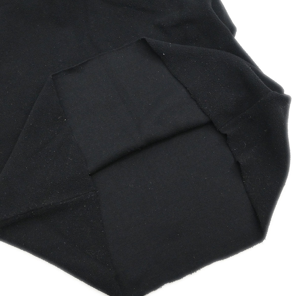 Chanel 2003 Sport Line Sleeveless Top Black #42
