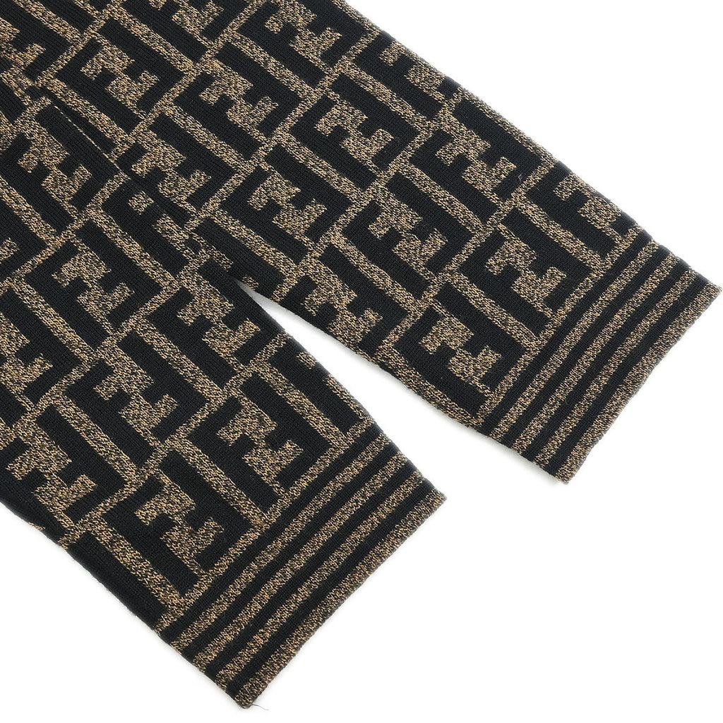 Fendi Top Zucca Brown #38
