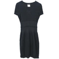 Chanel 2009 Dress Black #38