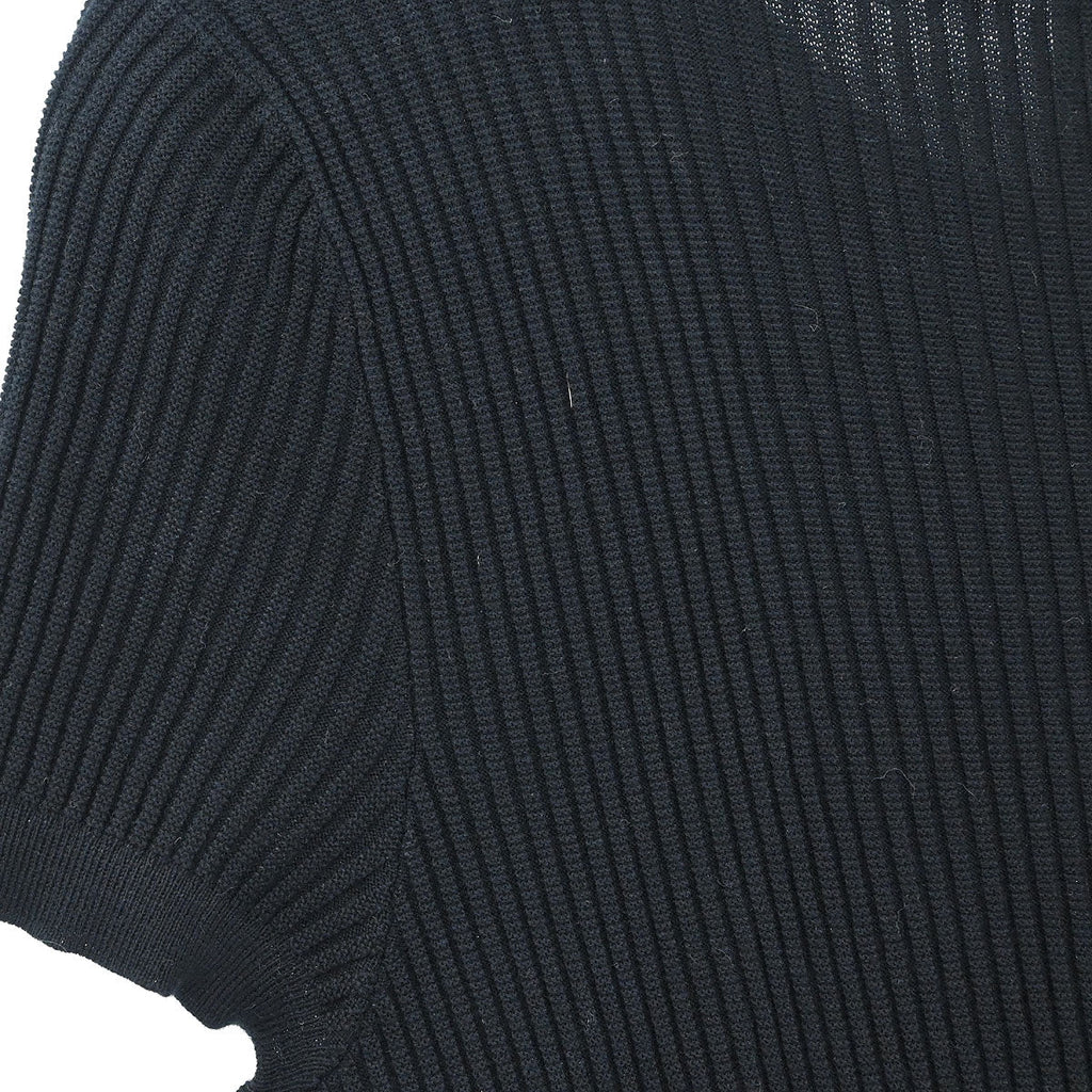 Chanel 2009 Dress Black #38