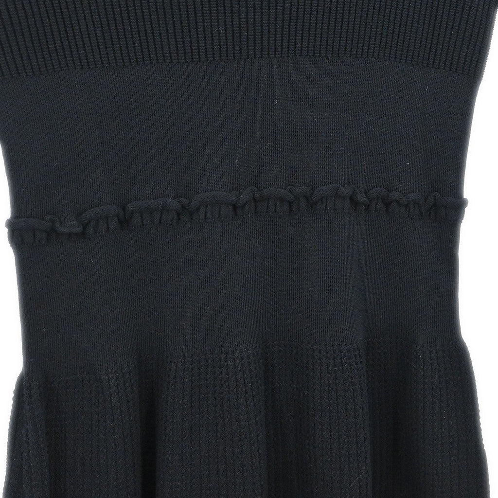 Chanel 2009 Dress Black #38