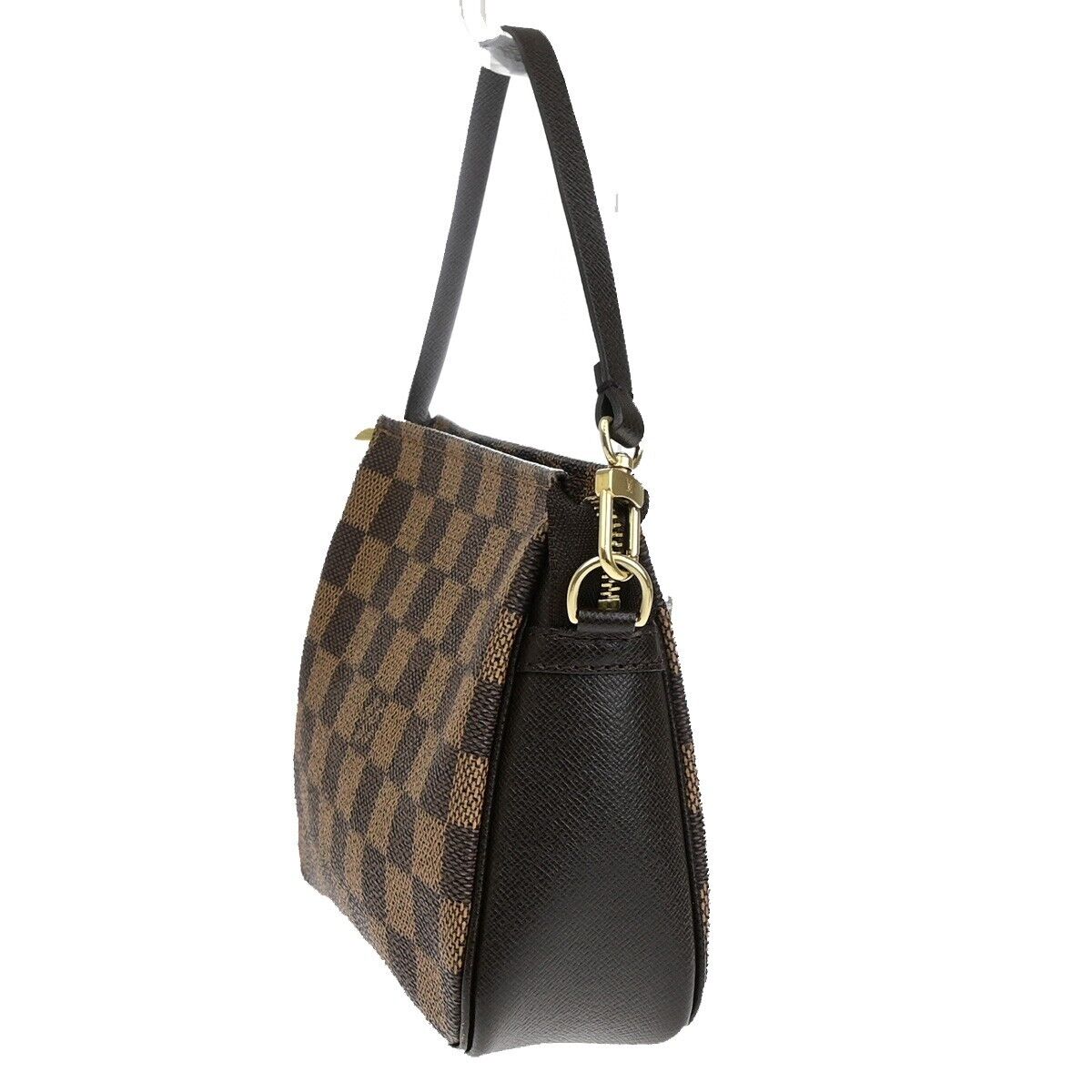 LOUIS VUITTON Trousse makeup Shoulder Bag
