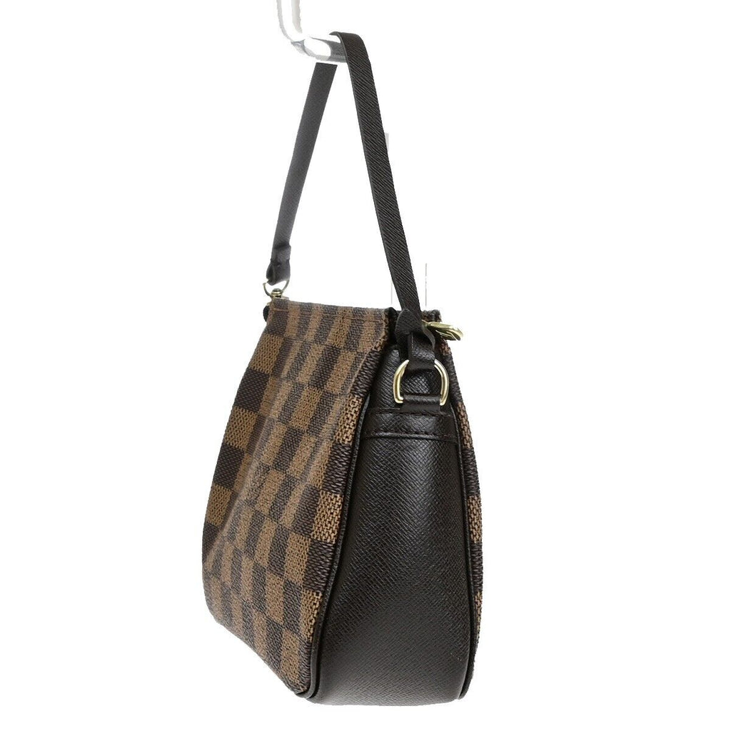 LOUIS VUITTON Trousse makeup Shoulder Bag