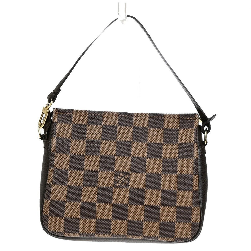 LOUIS VUITTON Trousse makeup Shoulder Bag