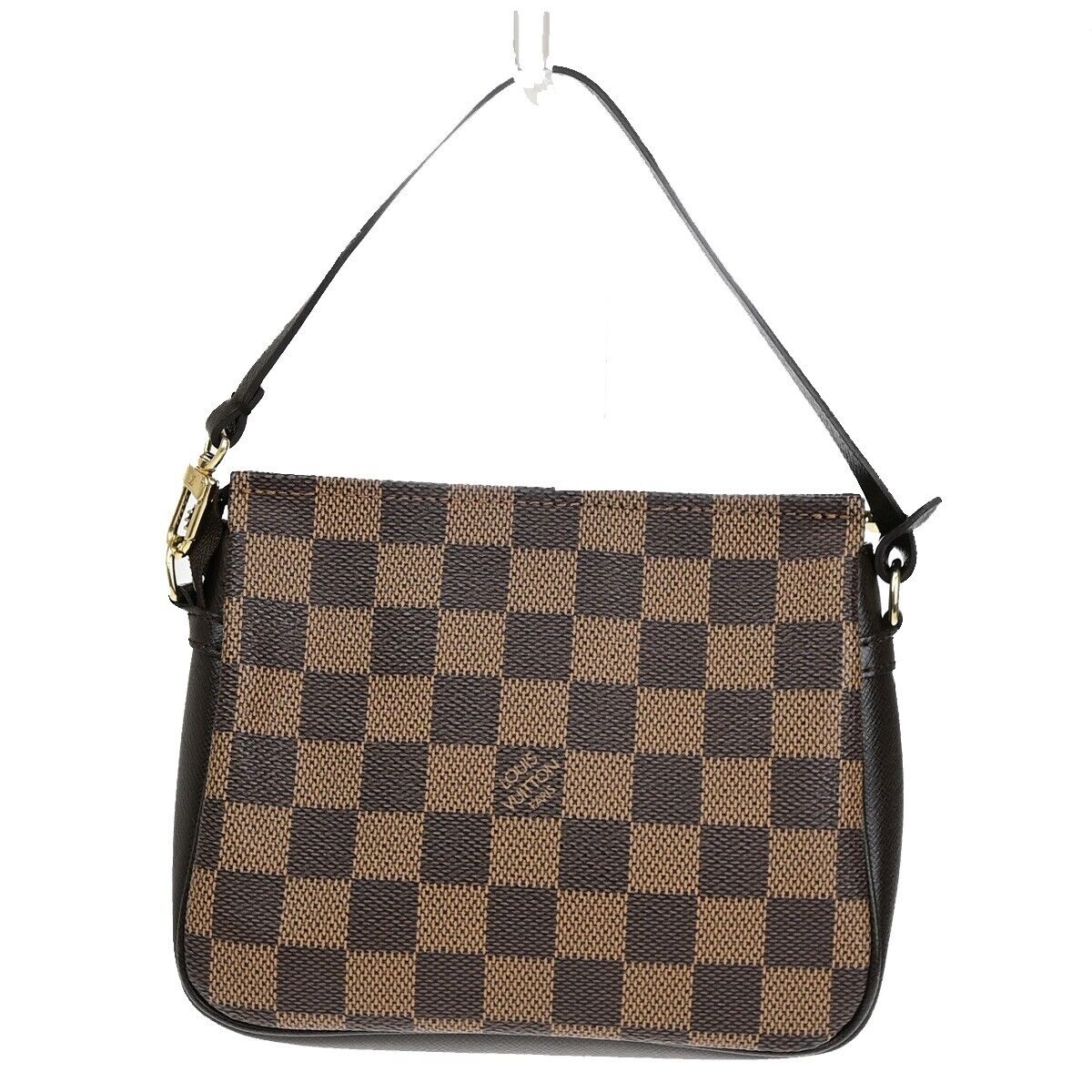 LOUIS VUITTON Trousse makeup Shoulder Bag