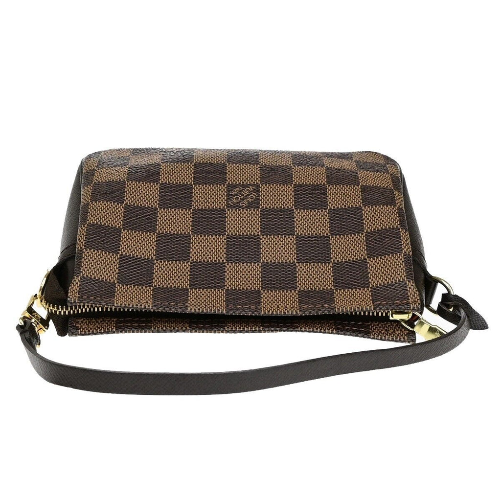 LOUIS VUITTON Trousse makeup Shoulder Bag