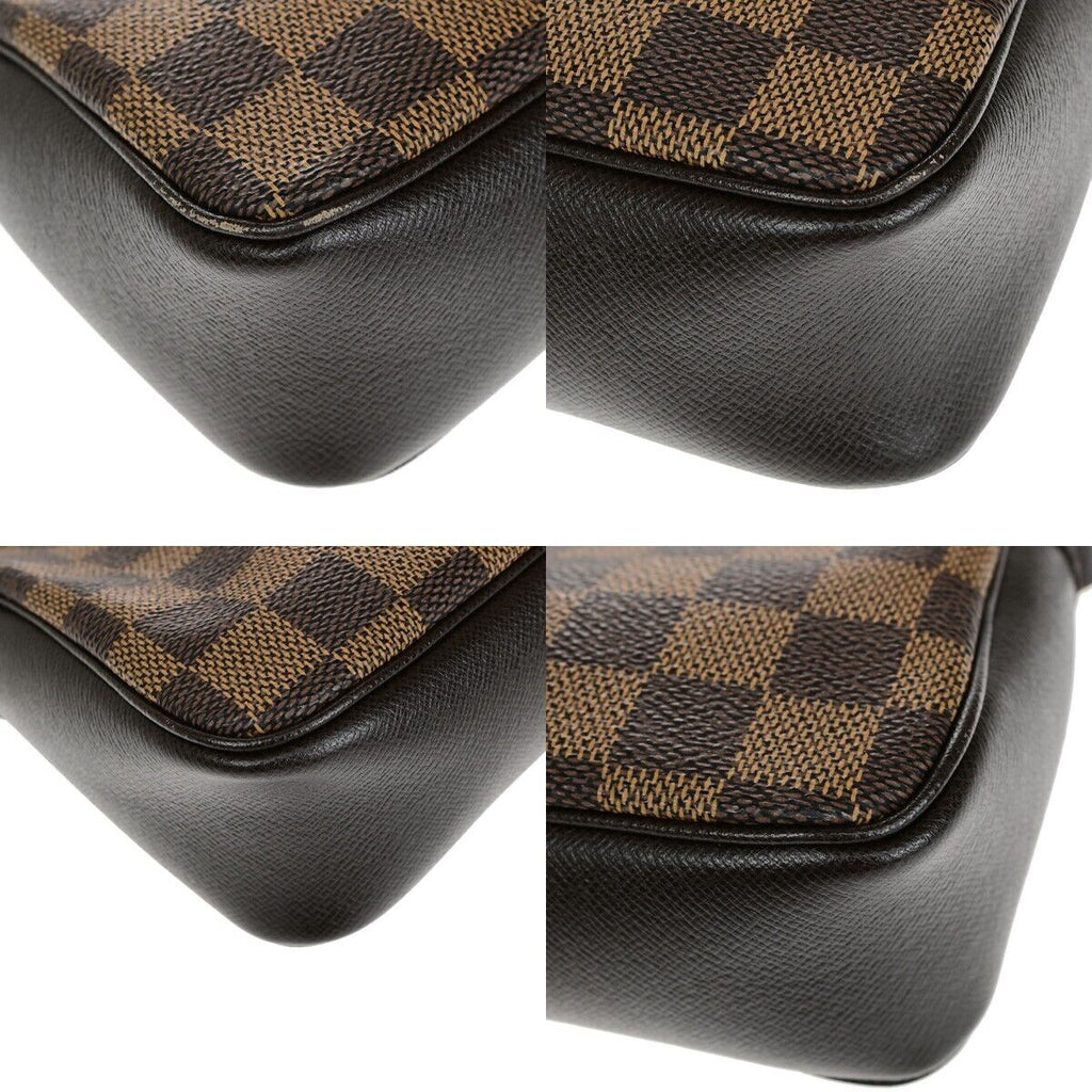 LOUIS VUITTON Trousse makeup Shoulder Bag
