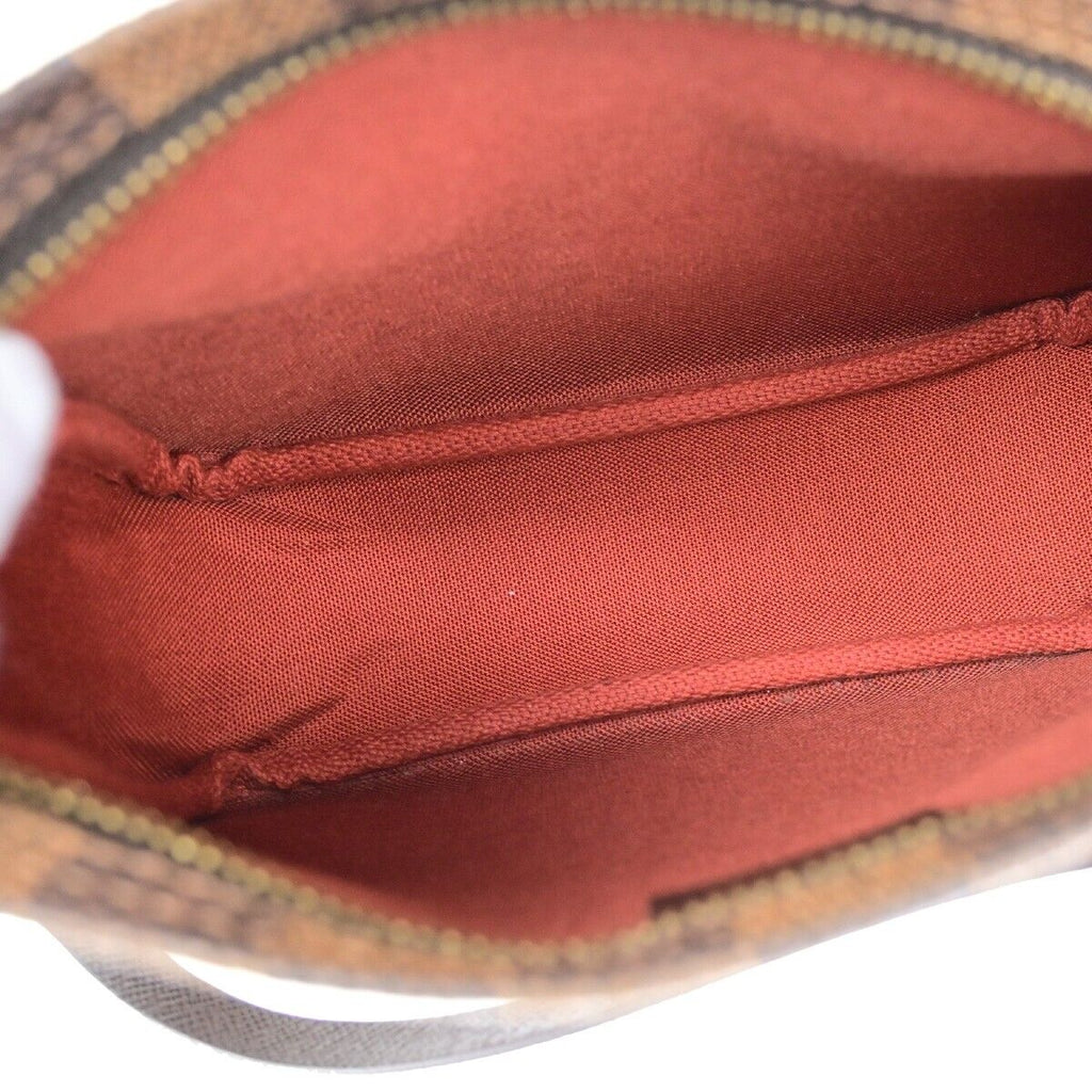 LOUIS VUITTON Trousse makeup Shoulder Bag