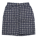Celine Skirt Macadam Denim Indigo #34