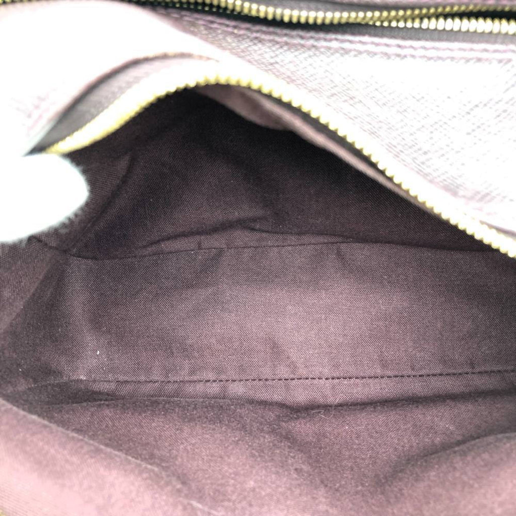 LOUIS VUITTON Reporter Shoulder Bag