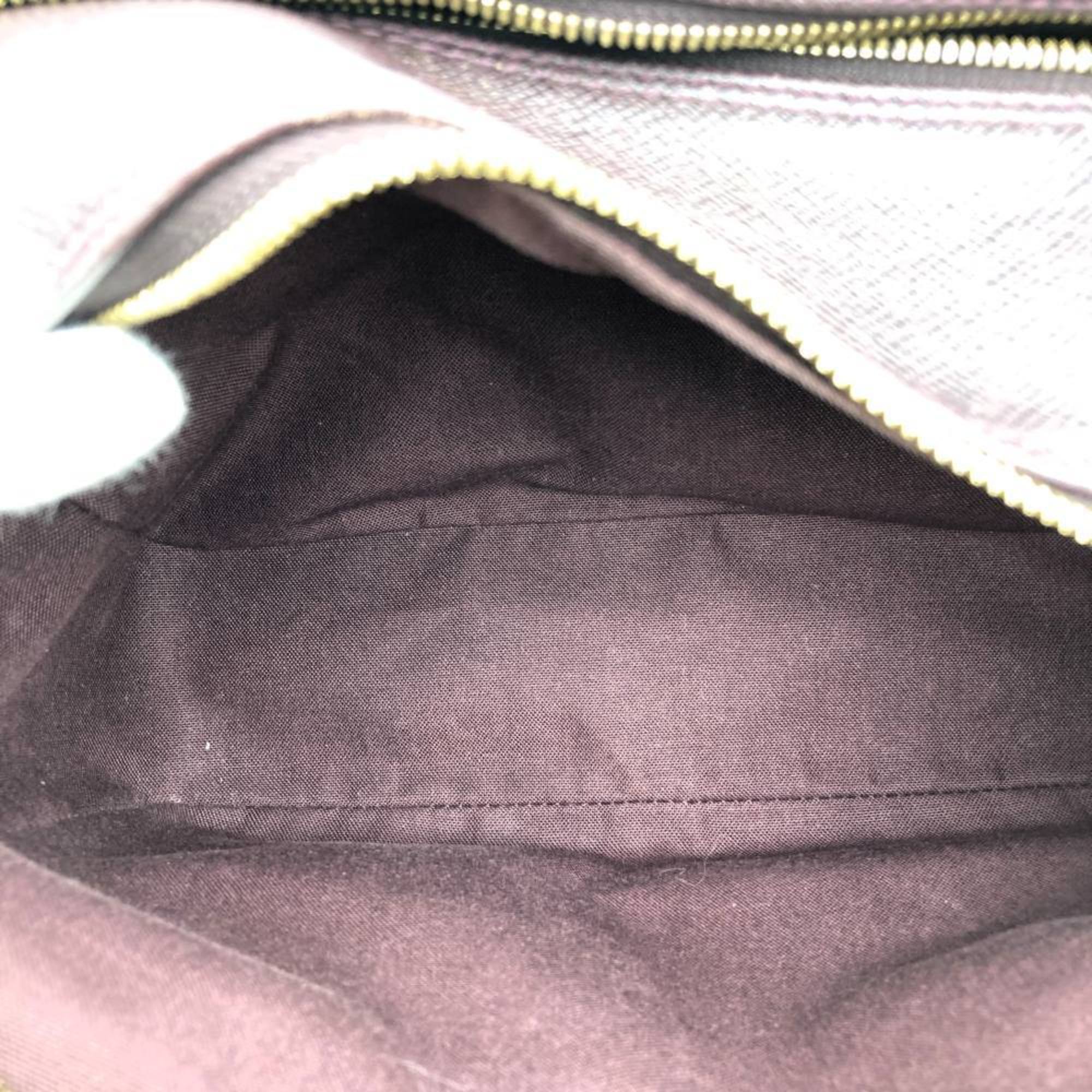 LOUIS VUITTON Reporter Shoulder Bag