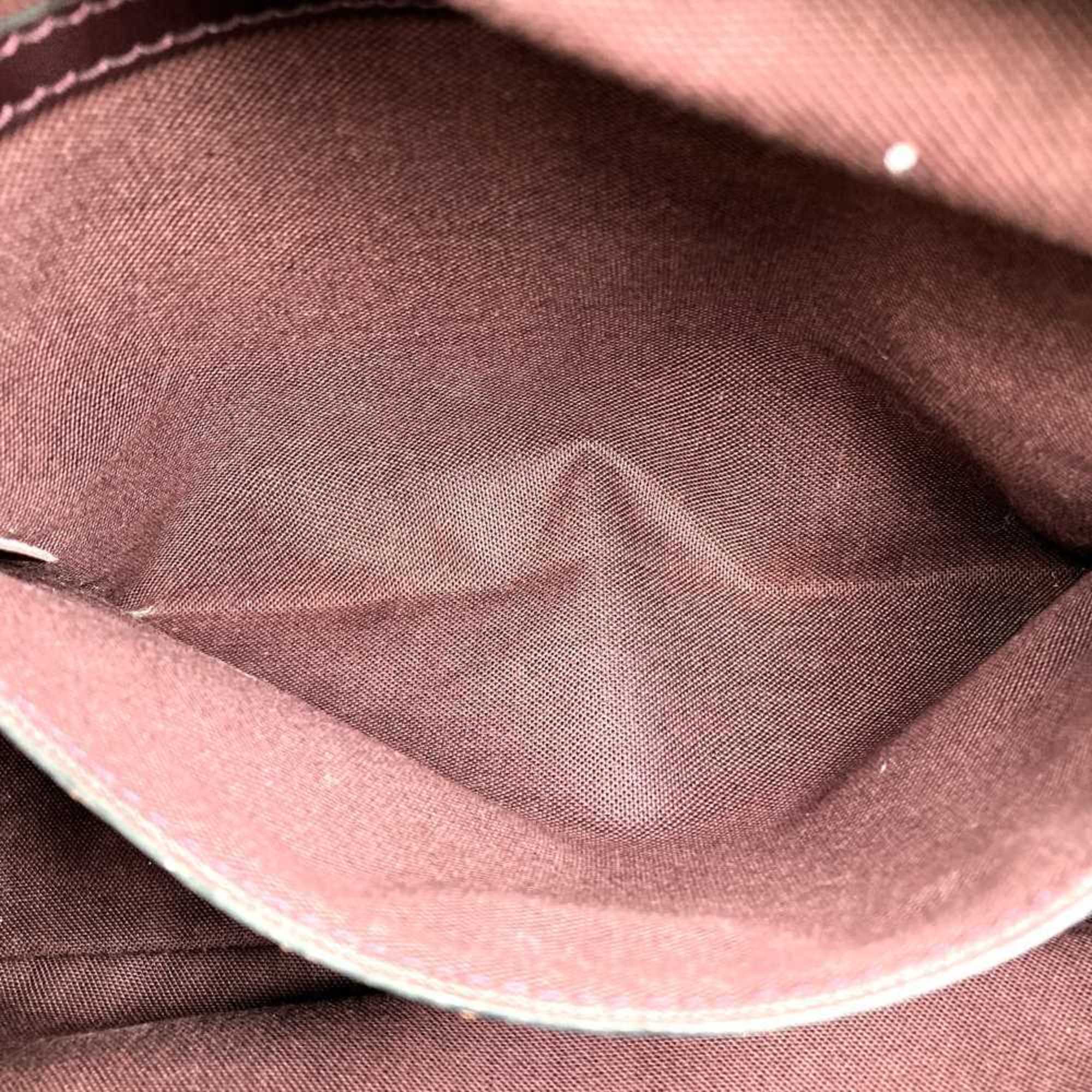 LOUIS VUITTON Reporter Shoulder Bag