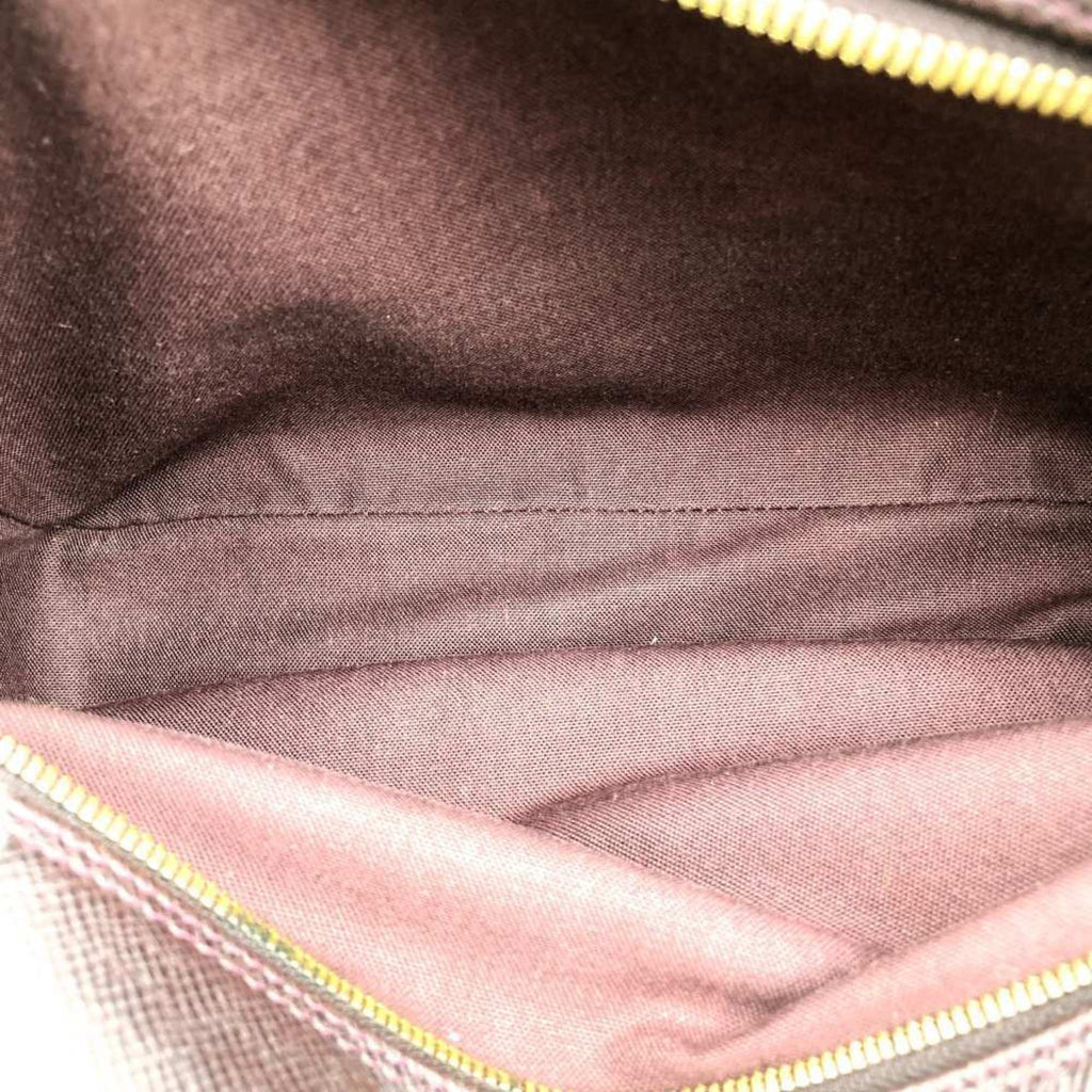 LOUIS VUITTON Reporter Shoulder Bag